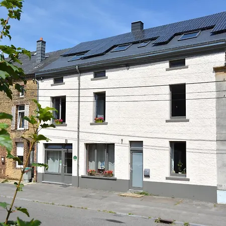 - Entre Gaume Et Ardenne, Cleaning Included *