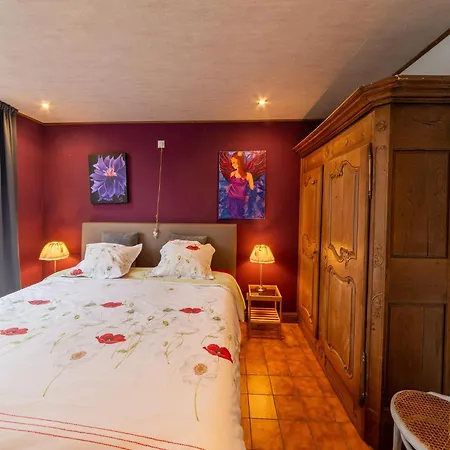 - Entre Gaume Et Ardenne, Cleaning Included フロロンヴィル