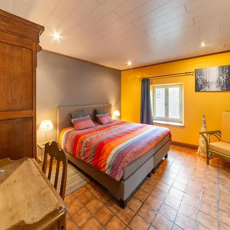 - Entre Gaume Et Ardenne, Cleaning Included