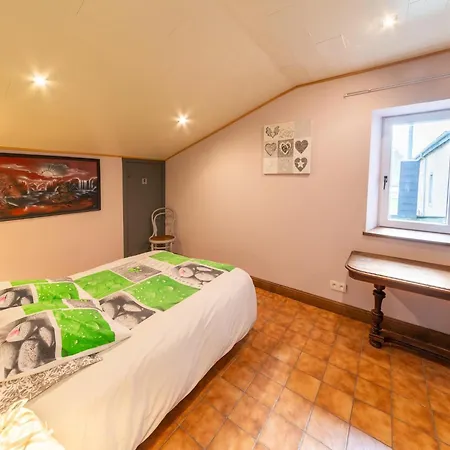 別荘 - Entre Gaume Et Ardenne, Cleaning Included *