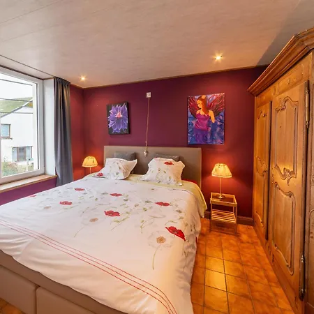 - Entre Gaume Et Ardenne, Cleaning Included *